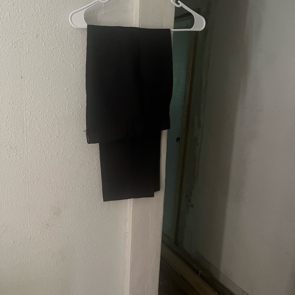 Tan Blazer Jacket - Picture 4 of 5